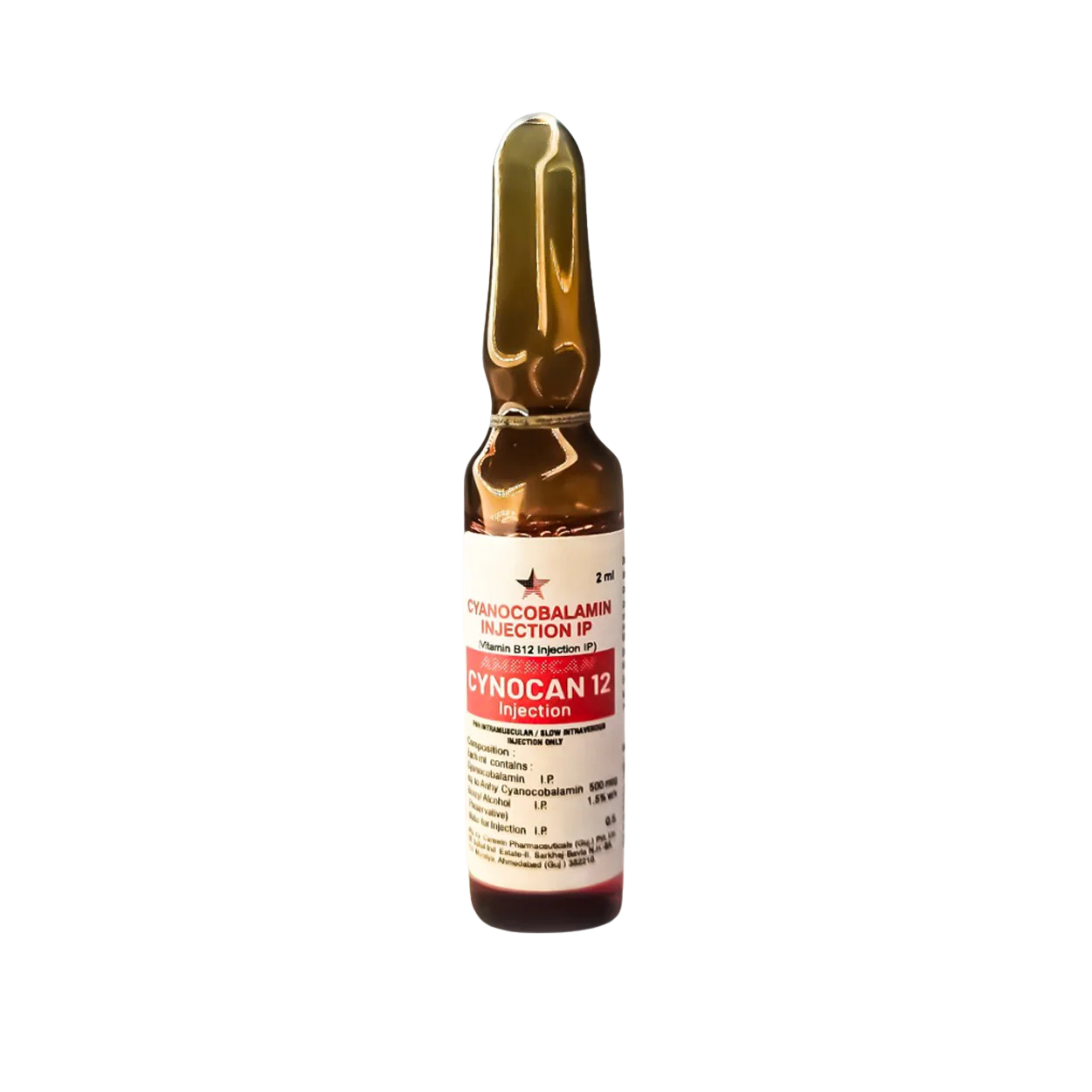 VITAMIN SHOTS Dxy's Clinic VITAMIN SHOTS Dxy's Clinic